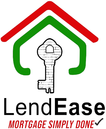 LendEase — Mortgage Simply Done