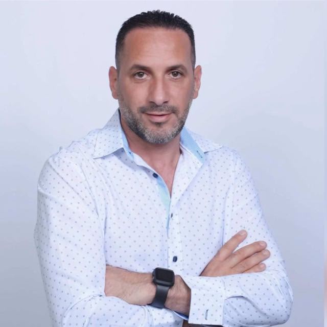 Abdalla Darwish, Mortgage Loan Originator